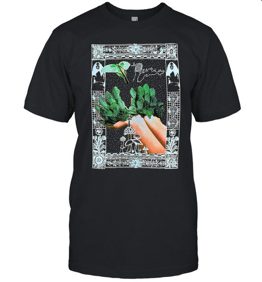 Pluto Raveena Shirts Black