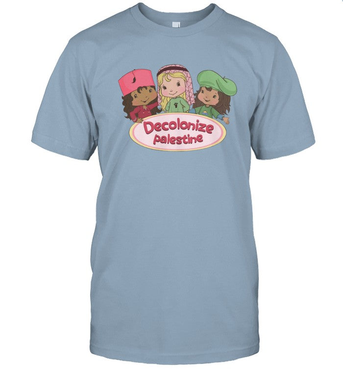 T-Shirt The Strawberry Shortcake 2024 Limited
