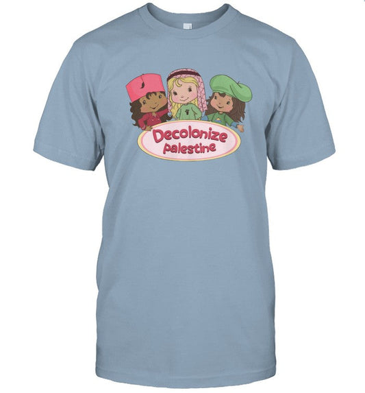 T-Shirt The Strawberry Shortcake 2024 Limited