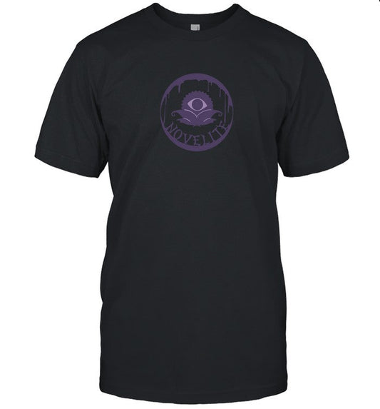 Novelites' Ooze Shirt