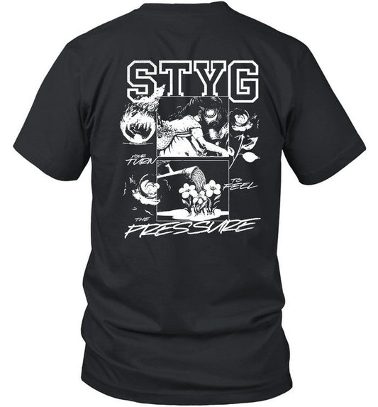 Stick To Your Guns Feel The Pressure Shirt_1