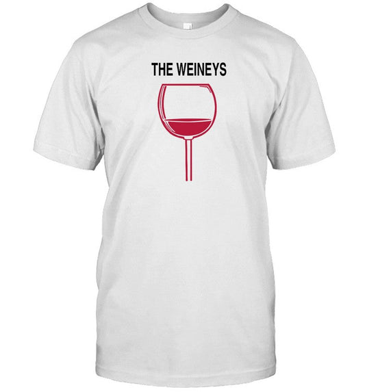 Matt Glantz The Weineys Shirt