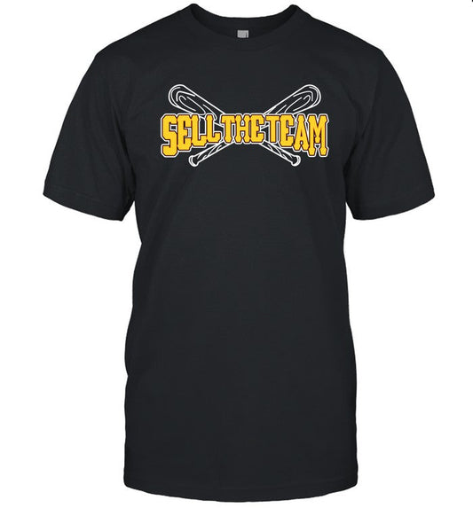 Pat McAfee Sell The Team Shirt