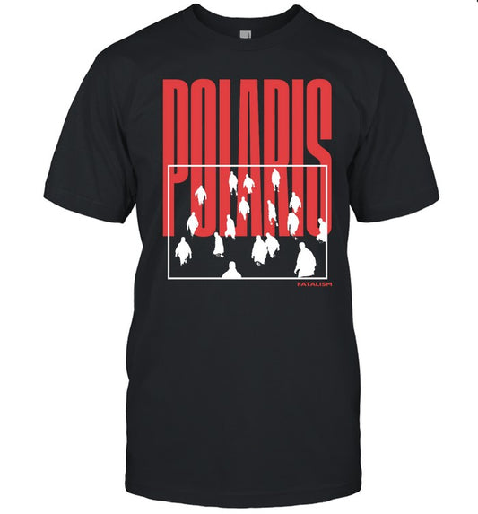 Polaris Fatalism 2023 Tee
