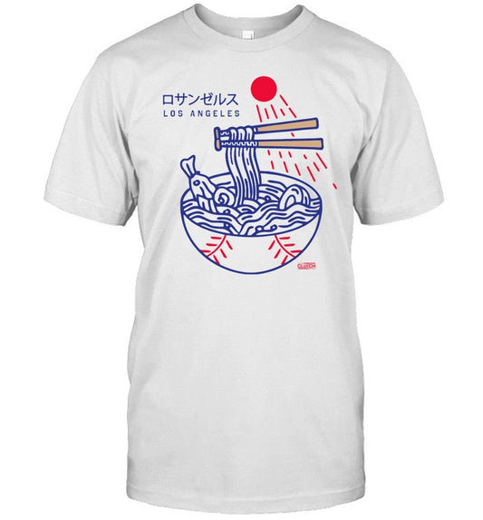Intheclutch Chavez Ramen Shirt