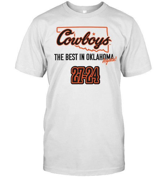 Forever Own The State Bedlam Tee