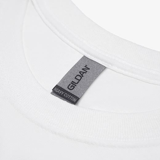 Hei2Man Ashton Jeanty Signature Graphic T-Shirt  Heavy Cotton  Men's & Women's Retro American College Football Shirt