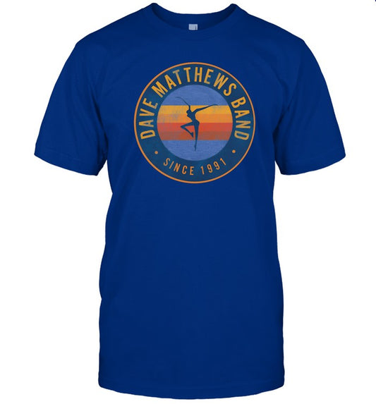 Dave Matthews Band Aviator Since 1991