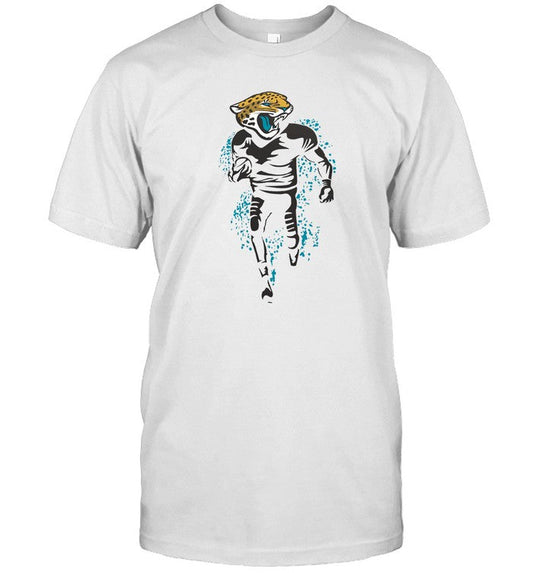 Jacksonville Jaguars Starter Logo 2023 T-Shirt
