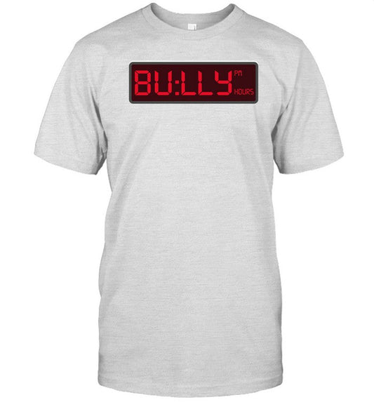 Shirt Jersey Jerry Bully Pm Hours