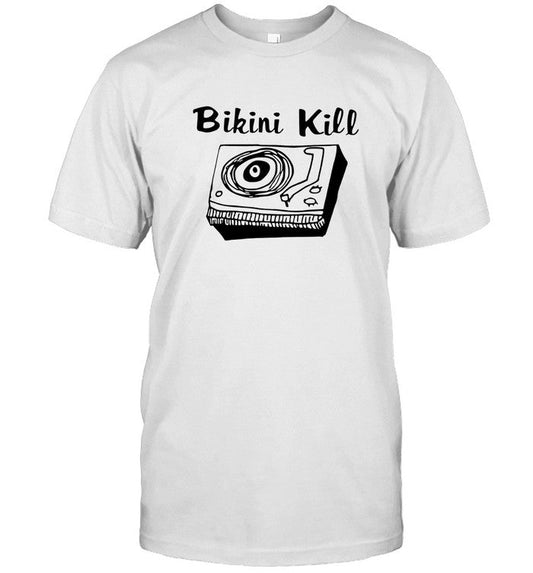 Ethan Hawke Bikini Kill T-Shirts Limited