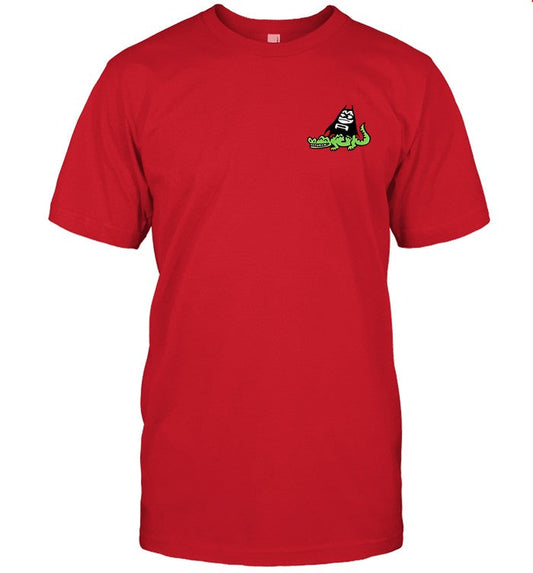 T-Shirt The Aquabats Holiday 2023