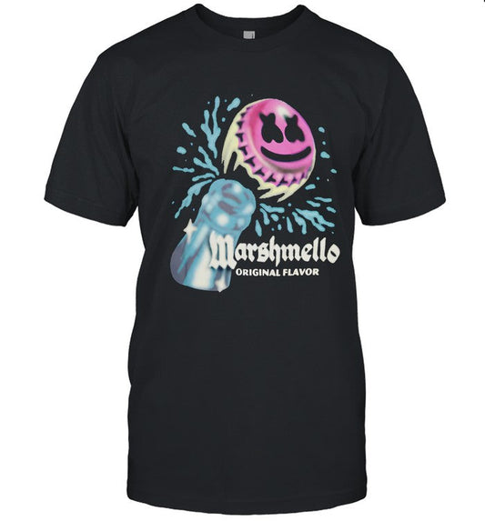 Marshmello Flavor shirt