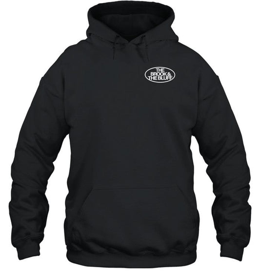 New Duck The Brook & The Bluff Hoodie