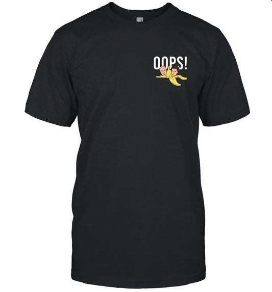 OTP Tee