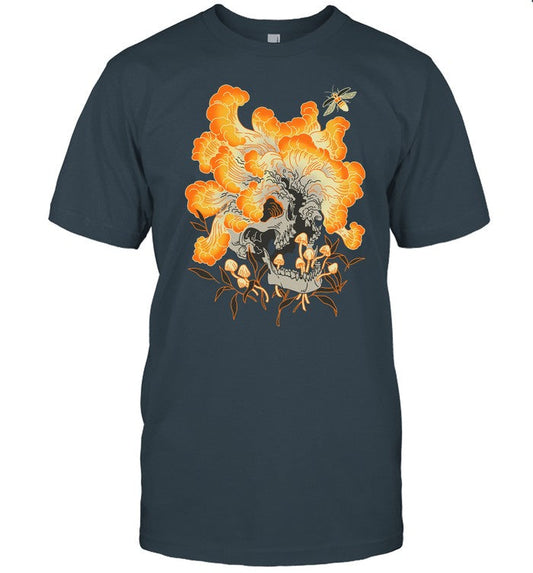 Fangamer Cordyceps Shirt Limited