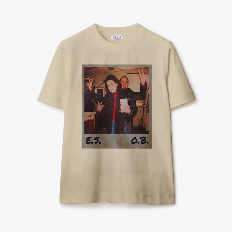 Ellio & Oli Tshirt Sweatshirt Hoodie Crewneck Classic casual tee