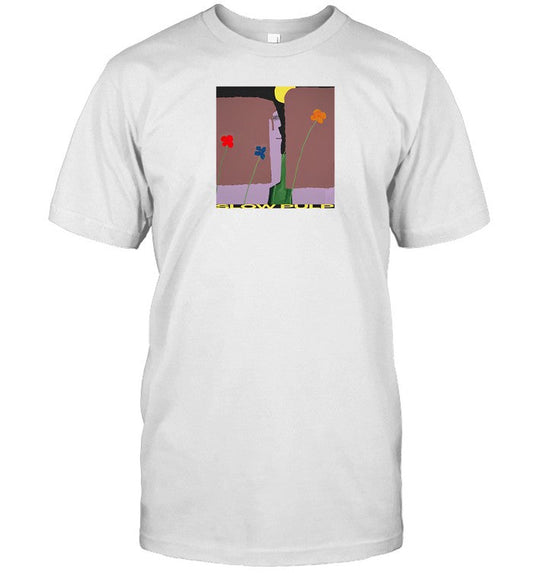 Slow Pulp Yard Album Limited Shirt