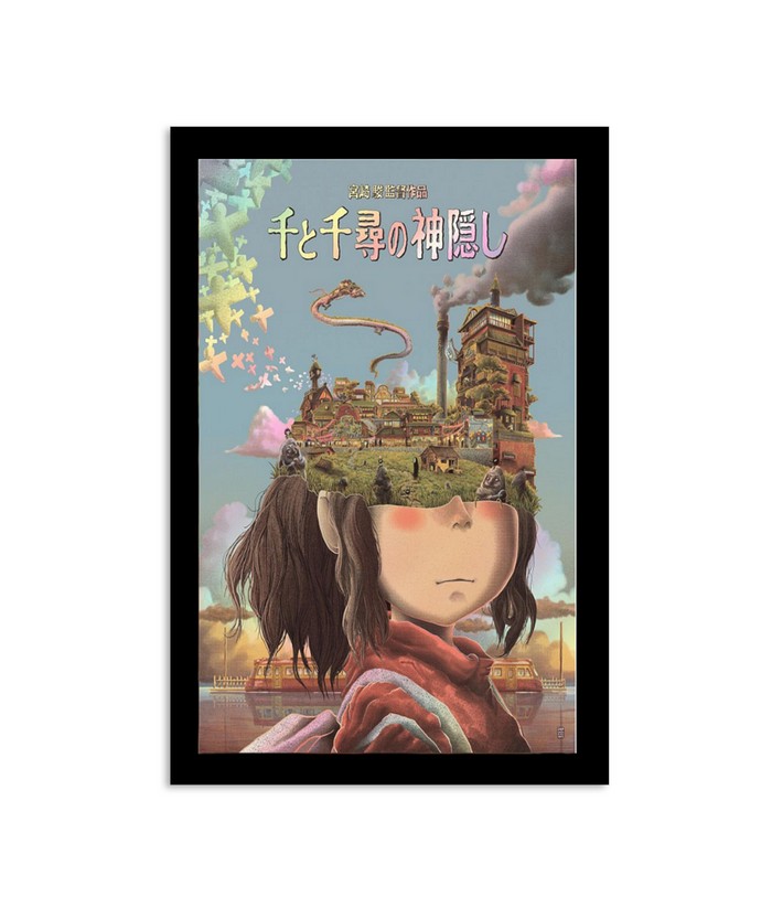 New Anime In LA June 22-25 2023 W.Sunset Blvd Los Angeles, CA Poster