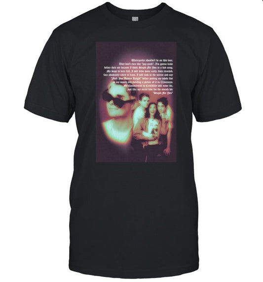 Limited Waterparks Shirt