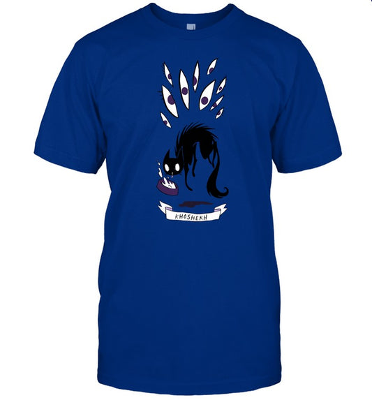 Shirt Khoshekh The Cat