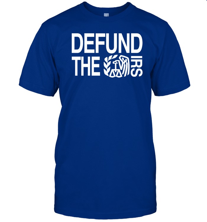Barely Legal Inc Defund The Iris 6oz