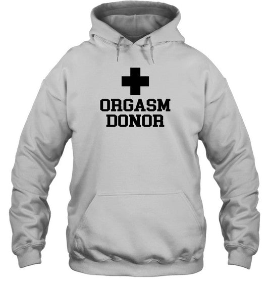 Jaemin Orgasm Donor Shirts
