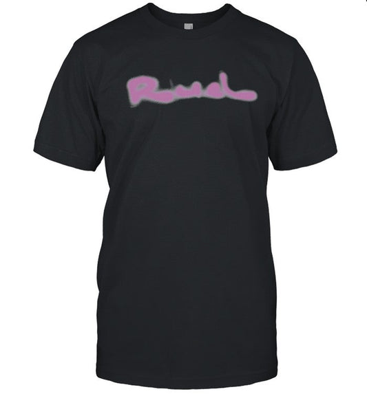 New Ruel Shirt