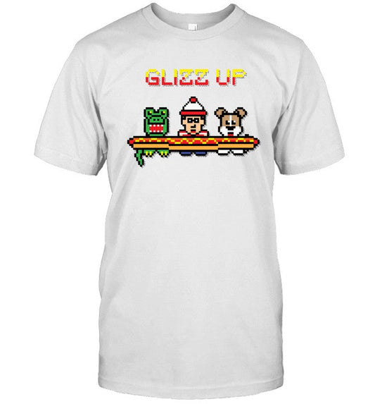Sir Yacht Glizz Up