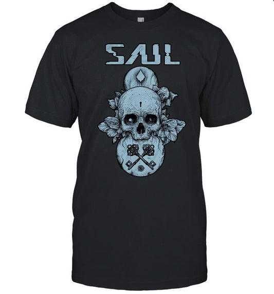 Saul Band New Shirt