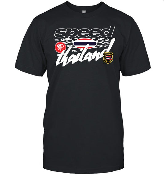 Ishowspeed Shirt Thailand Stream