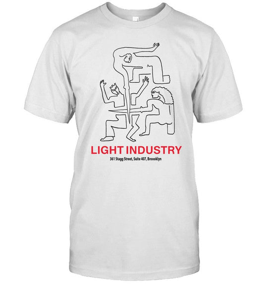 Light Industry Eisenstein New Shirt