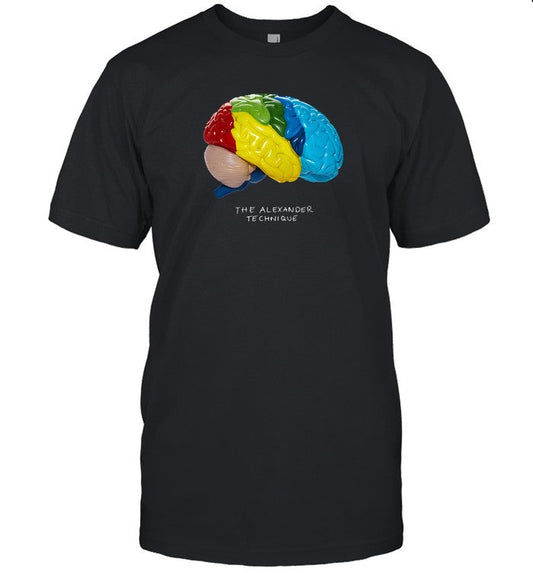 2024 Rex Orange County The Alexander Technique Tee