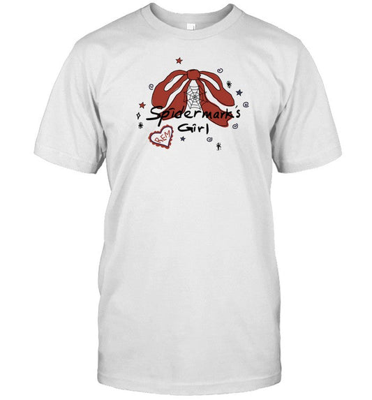 New Rules, Check Likes Spidermark's Rem Girl Shirt