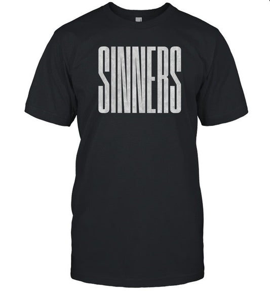 T Shirts Sus Boy Sinners Limited