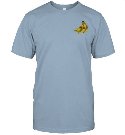Moe Monkeys On Ecstasy 2024 New Tee