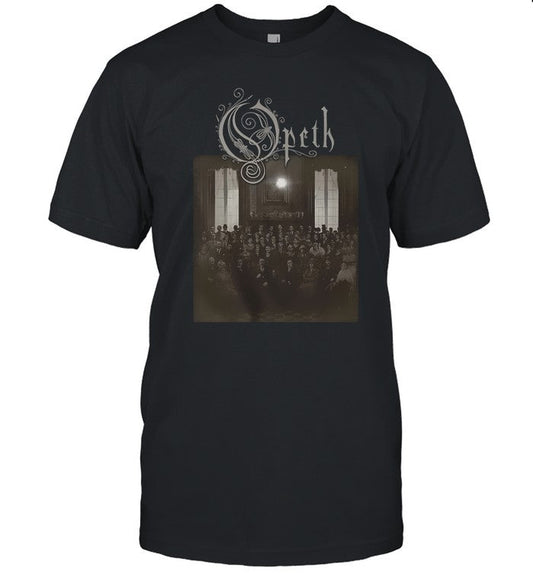 Opeth Shirt