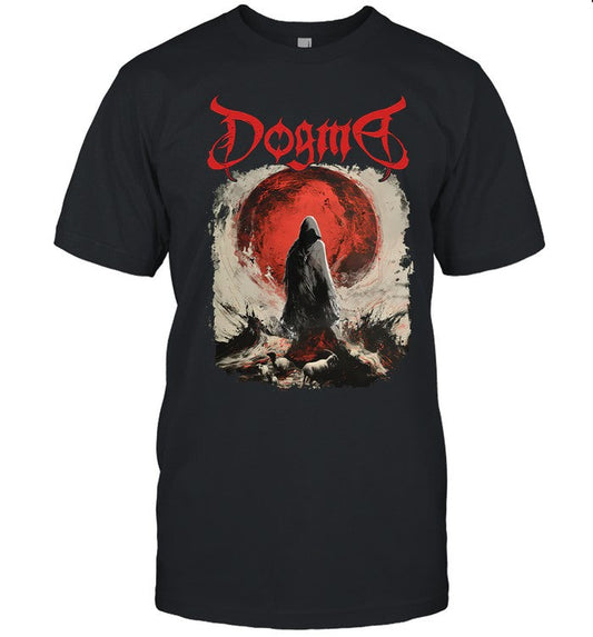 Dogma The Crimson Ascendant T-Shirt