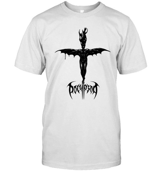 Polyphia Hellspawn T-Shirt White limited edition