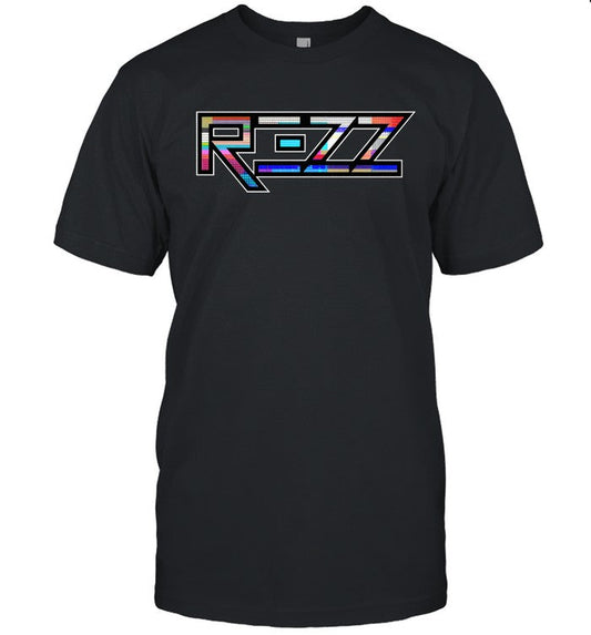 Rezz Silence Art Shirt 2024