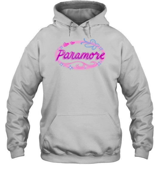 Paramore Custom Hand Airbrushed Sweatshirt