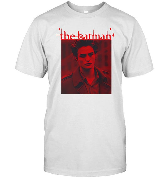 Robert Pattinson The Batman 2022 Tee