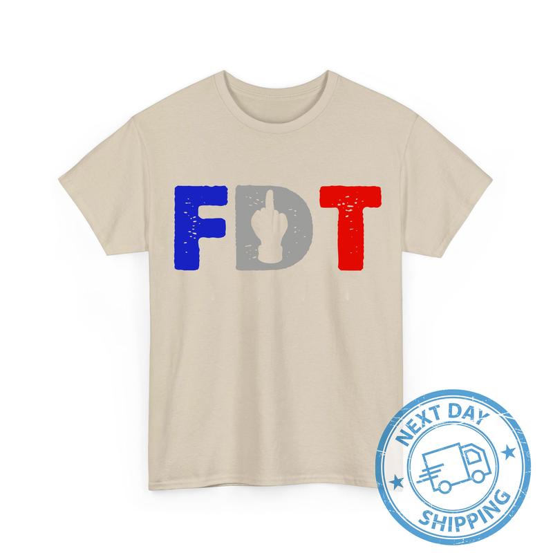 FDÃÂ¢ Funny Unisex T-Shirts, ÃÂnti TrumÃ‘â‚¬ FÃÂµminist Shirts