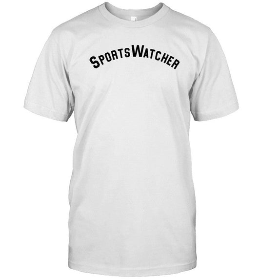 Limited Sabrina Carpenter Sports Watcher Shirt