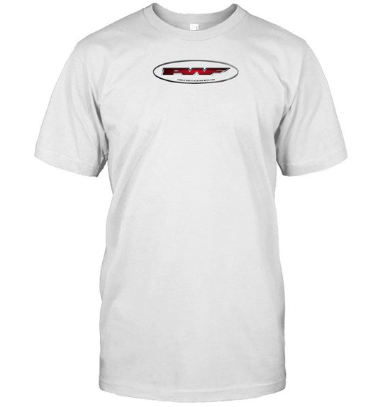 Jungle Boys PWF Emblem 2024 Limited Shirt