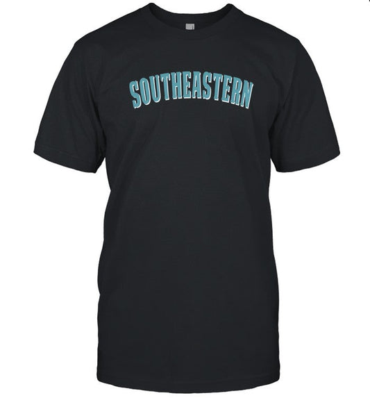 Jason Isbell And The 400 Unit Southeastern 10Th Anniversary T Shirt