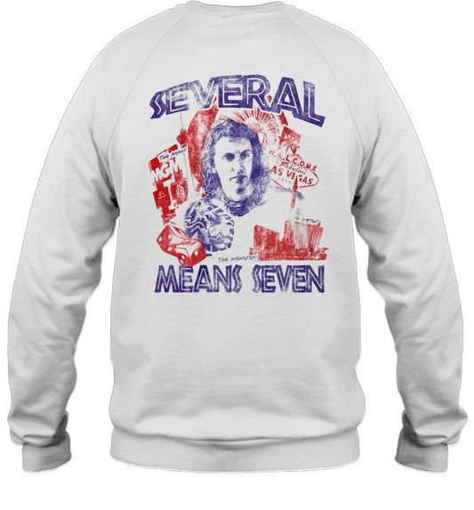 Jelinsky 777 Shirt