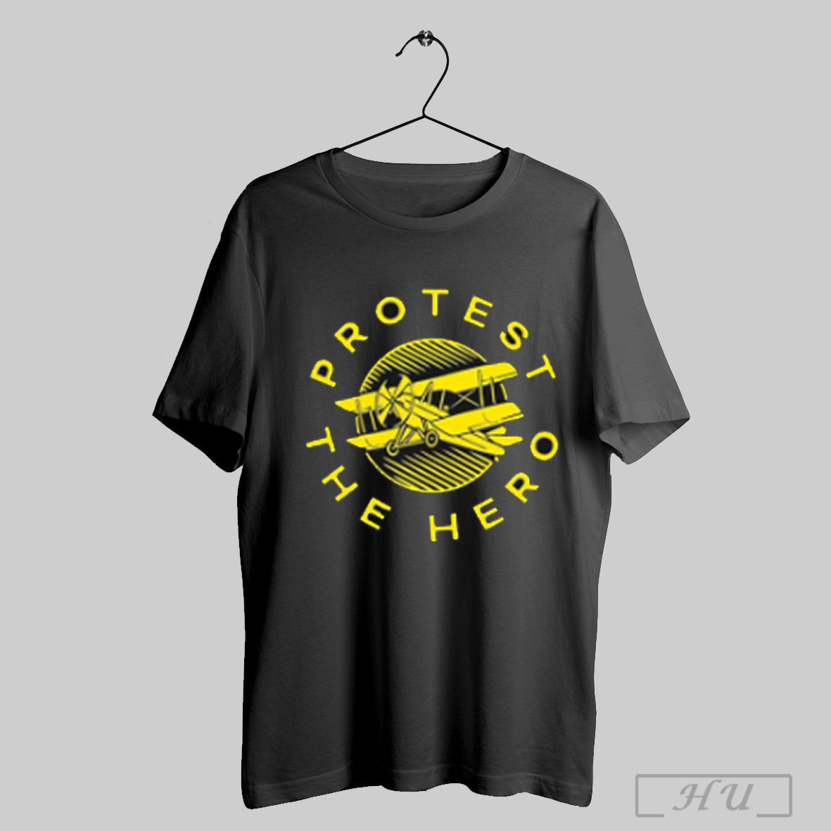Protest The Hero Justice T Shirts Hoodie Long Sleeve