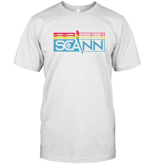 Limited Scann Shirt