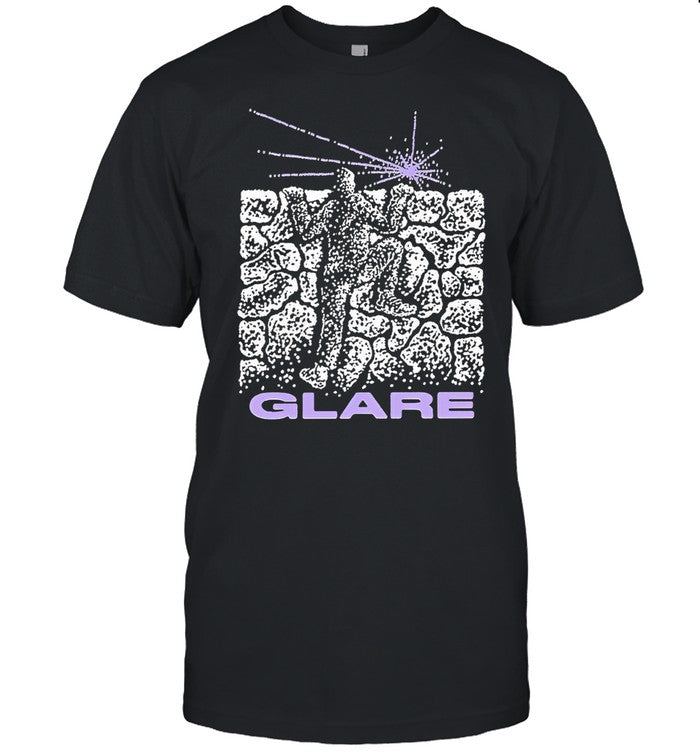 Glare Mourning Haze T Shirt